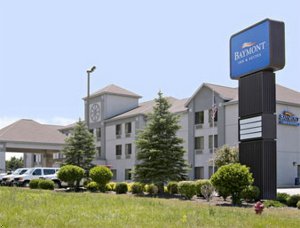 Baymont Inn & Suites Chicago/North Aurora