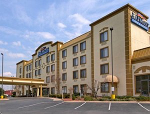 Baymont Inn & Suites Chattanooga