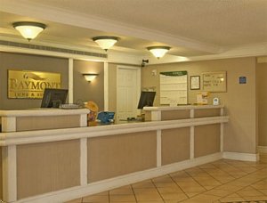 Baymont Inn & Suites Longview