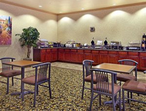 Baymont Inn & Suites Wichita Falls