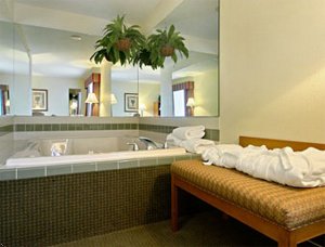 Baymont Inn And Suites Indianapolis