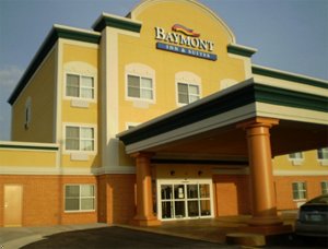 Baymont Inn And Suites