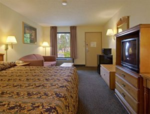 Baymont Inn & Suites