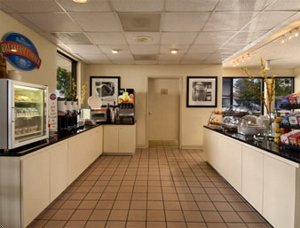 Baymont Inn & Suites Greenville