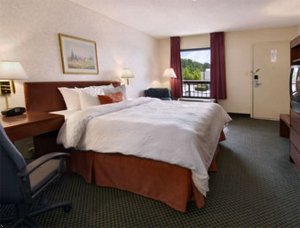 Baymont Inn & Suites Greenville