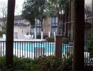 Baymont Inn & Suites Houston