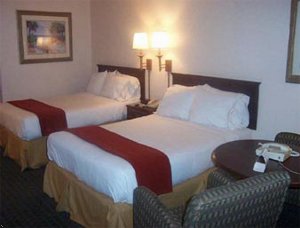 Baymont Inn And Suites Pensacola Fl