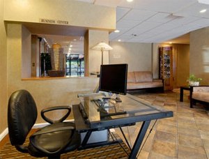 Baymont Inn & Suites Ft Bragg