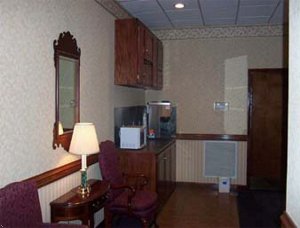 Baymont Inn And Suites Rock Hill