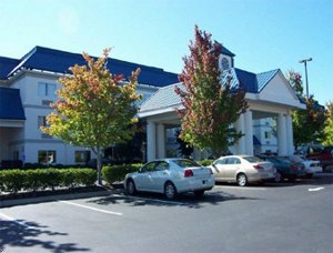 Baymont Inn And Suites Kodak