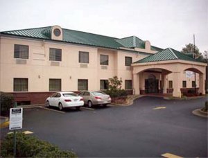 Baymont Inn & Suites - Marietta