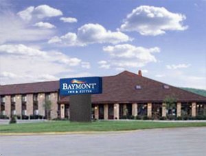 Baymont Inn And Suites Murray