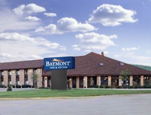 Baymont Inn And Suites San Marcos