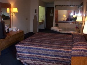 Baymont Inn And Suites Tupelo