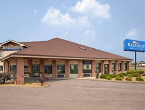 Baymont Inn & Suites Le Mars