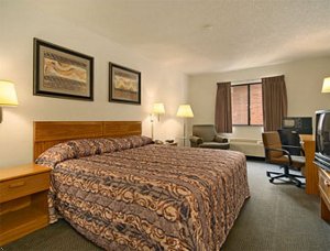 Baymont Inn & Suites Le Mars