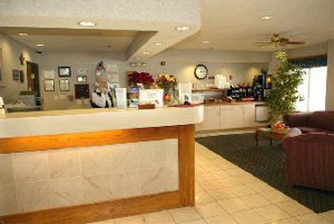 Baymont Inn Yreka