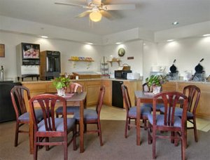 Baymont Inn And Suites Freeport