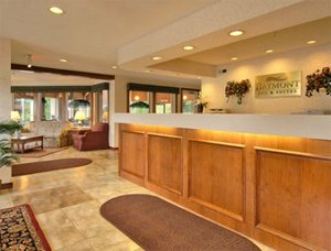 Baymont Inn & Suites Oxford