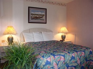 Best Value Inn & Suites - Chincoteague Island