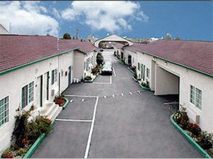 Best Value Inn - Watsonville