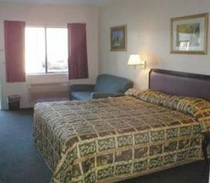 Best Value Inn And Suites - Anaheim