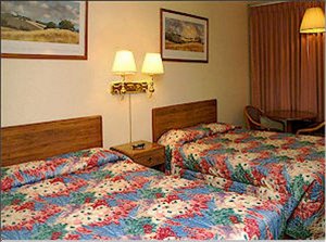 Best Value Inn - City Center-Santa Cruz