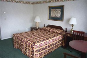 Best Value Inn - Brooklyn/Danielson