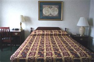 Best Value Inn - Brooklyn/Danielson