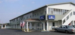 Best Value Inn - Litchfield