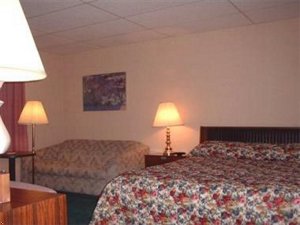 Best Value Inn Of Wellsville - Wellsville