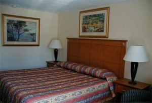 Best Value Inn And Suites Niantic