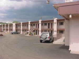 Best Value Inn Flagstaff