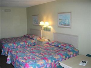 Best Value Inn-Southfork