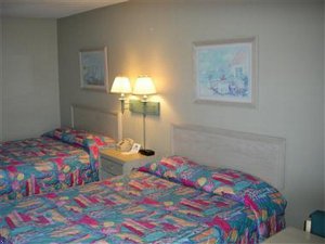 Best Value Inn-Southfork