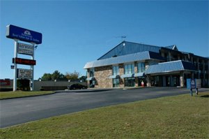 Best Value Inn And Suites-Dothan