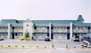 Best Value Inn & Suites-Portsmouth