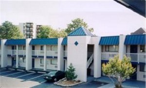 Best Value Inn & Suites-Portsmouth