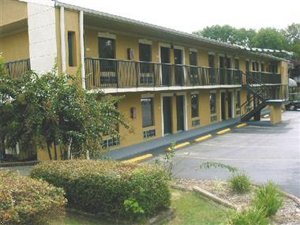 Best Value Inn-Concord