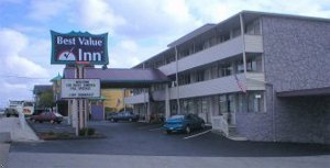 Best Value Inn - Branson