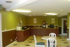 Best Value Inn And Suites-Portland