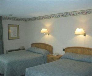 Best Value Inn And Suites-Greensboro