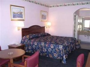 Best Value Inn-Baytown