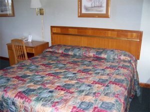 Best Value Inn-Branford