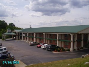 Best Value Inn And Suites-Nashville East