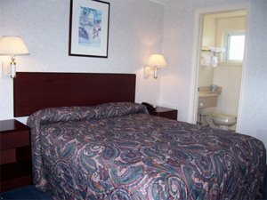 Best Value Inn-Manchester