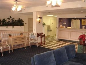 Best Value Inn-Dallas South