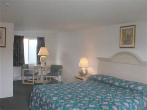 Best Value Inn Of Cape Cod