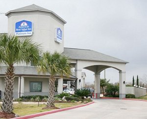 Best Value Platinum Inn And Suites