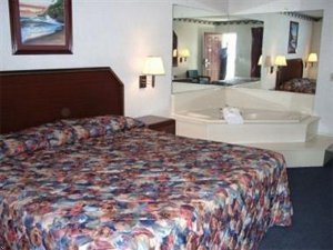 Best Value Inn And Suites-Slidell/New Orleans